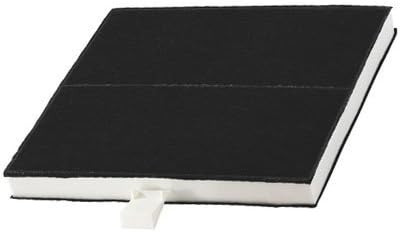 Filtre à charbon actif pour diverses hottes aspirantes Bosch, Siemens, Neff, Con