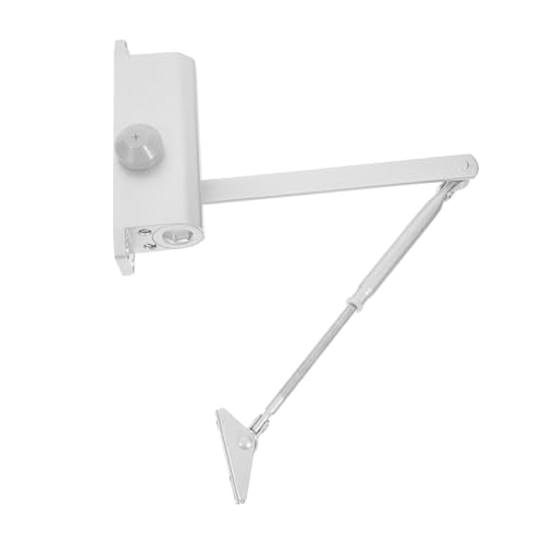 ROMISBABA �h�A�N���[�U�[ �A���~���� �ȒP���t�� ���Z�p ���Ɨp�h�A�Ή� �É������@�\ ��������܂� �݌v �ϋv���ɗD�ꂽ�h�A�_���p�[