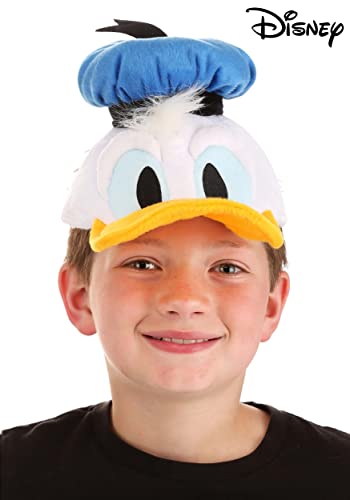 Consejos y comparativas para Comprar Disfraz pato Donald para comprar online. 10 Imagen adicional