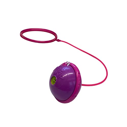 Bizak Outdoor Bubble Skip, Modelli Casuali, Colore Assortiti, 35007559 - 3