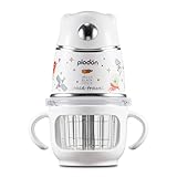 Plodon Baby Food Maker with Glass Bowl& ...