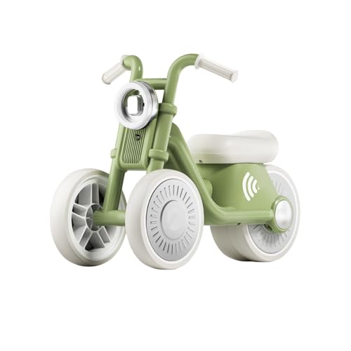 WQNB�q���p�O�֎� �L�b�Y�o�C�N �~�j �y�ʃf�U�C�� 1�΂���3�Ό��� �x�r�[�J�[����ɂ��Ȃ�R���p�N�g�ȎO�֎ԁB�g�ݗ��ĊȒP�ŁA�����^�т��֗��B�a������o�Y�j���ɍœK�ȃv���[���g�B�y������蕨�Ƃ��āA�q���̐������T�|�[�g����A�C�e���ł��B (�O���[��