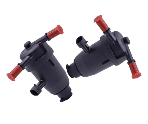Filtre à carburant séparateur d'eau hors-bord 175-300 CV V6 V8 35-8M0106635 essence