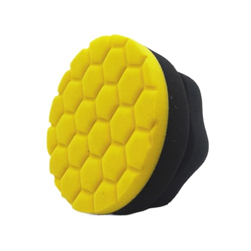 Applicatore Per Lucidatura Pneumatici Auto - Spugna Pennello Per Lucidatura E Inceratura - Spugna Manuale Per Pneumatici,Per La Dettagliatura Degli Interni Di, Auto, Finiture, Vernice E Motore