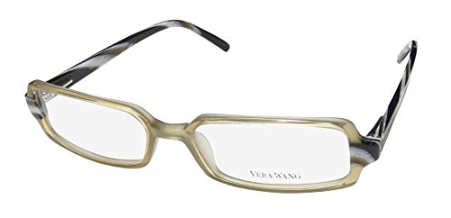 VERA WANG Eyeglasses V119 Mink