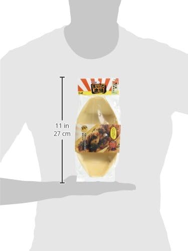 Kai Kai DS1013 Serving Plate, Maido Honpo Set, Pack of 10 — view 7