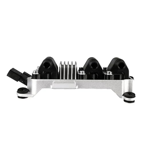 Pack de bobines d'allumage stable pour Passat V6 2.8l 078905104A - 5