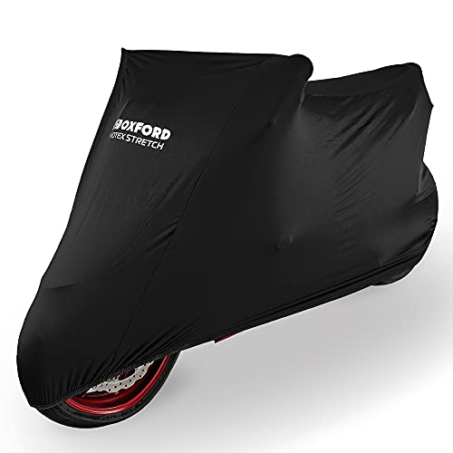 Las mejores Fundas de moto de interior