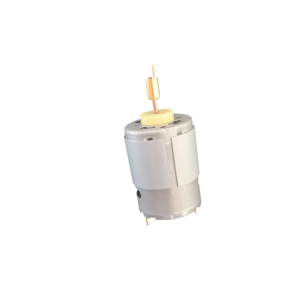 T.O.G. DC 3.6V Rotary Motor 7200 RPM Fit for Wahl 8504 1919 Hair Clippers Parts-image-24