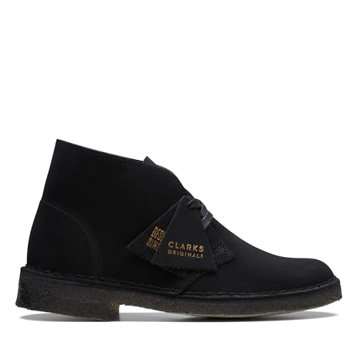 Image of Clarks Women's Desert Boot 3