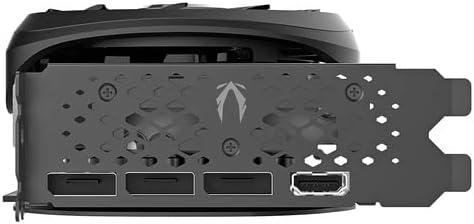 Zotac GEFORCE RTX 4080 Super Trinity Black Edition 16GB