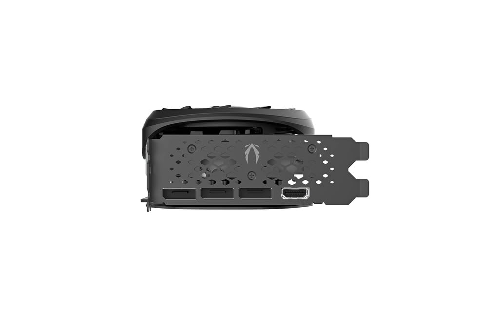 Zotac GEFORCE RTX 4080 SUPER Trinity Black Edition 16GB