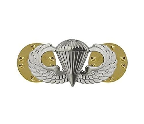 Badge robe militaire parachutiste miniature le cadeau idéal pour commémoration