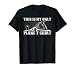 Funny Woodworking Carpentry Woodworker Carpenter T-Shirt