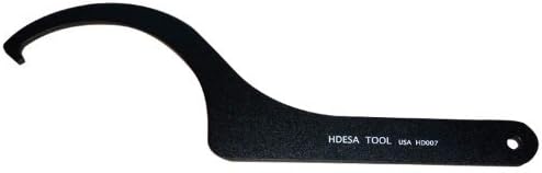 hd0070000000 Triumph Chain Adjusting Tool Daytona Sprint 955 1098 STEEL