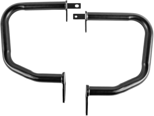 Barre de protection moto contre les chutes CB350S GB350S