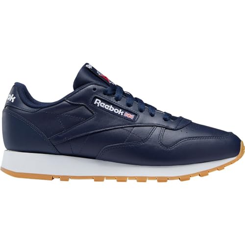 Image of Reebok Women's Classic Leather Sneakers