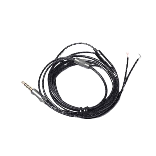 LRXIYODE �K�F��DIY �C���z���C���P�[�u�� �ϋv���̂���PVC�����f�� �}�C�N�t���C���z���A�N�Z�T���[ 1����