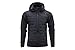 Produktbild Carinthia G-Loft ISG 2.0 Jacket - Outdoor Softshell-Jacke Herren Funktionsjacke Windbreaker (Black), L