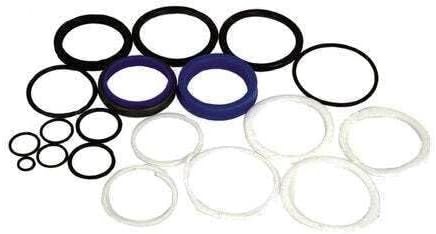 Replacement Power Steering Cylinder Seal Kit fits Case 1290 1390 K965852 New
