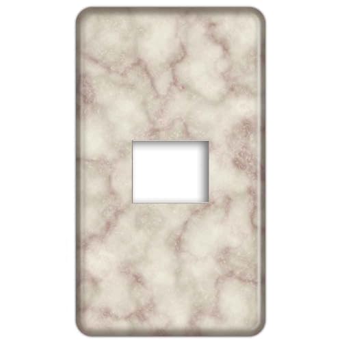 CASEMAKER �R���Z���g/�X�C�b�`�v���[�g���ʃ^�C�v �y�t���J���[(���_��)�v���[�g�݊��i�z�y1�A1�R�p �^��WN6001�z �Ζڒ�(�嗝�Ε�) 15�� �p�i�\�j�b�N�݊��i