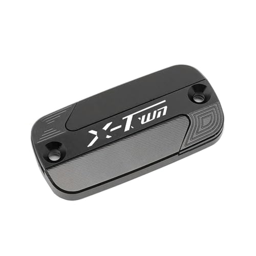 Bouchon liquide frein moto XTOWN pour stopper les fuites du réservoir de liquide