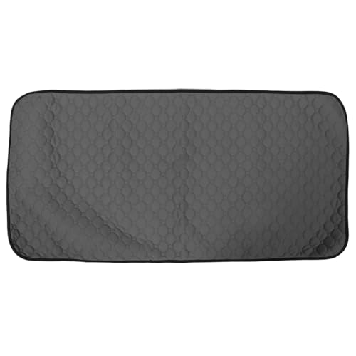 Tapis d'apprentissage chiens imperméable et lavable Lurrose