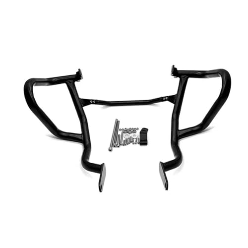Barre de protection moteur moto TRK702 2022-2023 barre carénage pare-chocs cadre