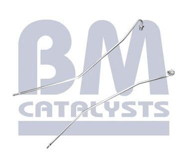 VEGAZ DL-633 Druckleitung Drucksensor (Ruß- / Partikelfilter) Hinten Kompatibel mit MERCEDES-BENZ M-Klasse W164 A1644900339