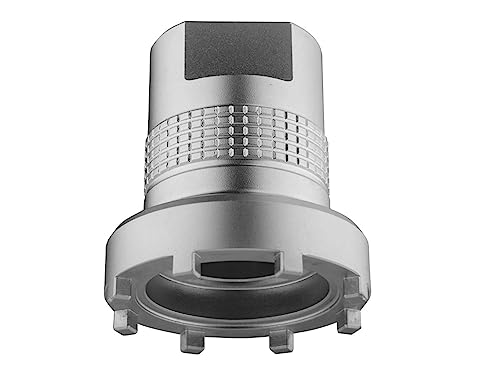 Douille de verrouillage Brose Birzman D=43mm pour éviter d'abîmer le moteur e-bike