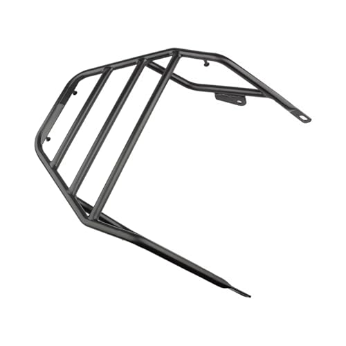 Porte-Bagages Arrière CNC Moto pour Eliminator 400 450 500 SE 2023-2025