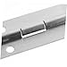 Homoyoyo Stainless Steel Hinge Industrial Heavy Hinge 6 Inch for Piano Cabinet Doors