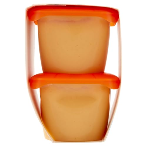 Plasmon Merenda Frutta Mista E Cereali 2X120G (12 Confezioni) - 3