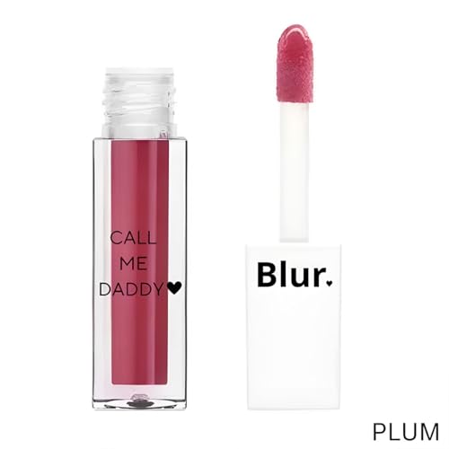 Image of Blur India All in One Makeup Kit | 8 Cutest Products at 999 | Plum Kit | Long-lasting, Matte Finish, Non-drying | All in One Makeup Gifting Kit for Women