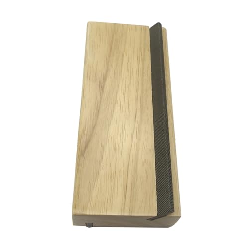 Lime biseautée guitare basse banjo mandoline outil de lutherie 35 90