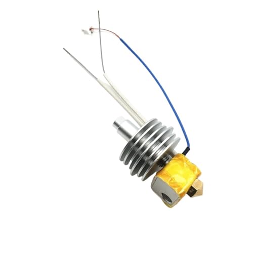 Extrudeuse FlashForge Finder 12V : fini les buses bouchées