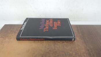 Hardcover The future of British foreign policy (World realities series) Book