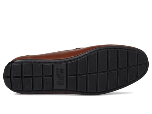 Johnston & Murphy Men's Beck Venetian Driving Style Loafer3