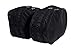 Produktbild Motorrad Innentaschen | Seitentaschen | Motorrad Koffertaschen | Gepäcktaschen | Seitenkoffertaschen Set für Honda VFR1000