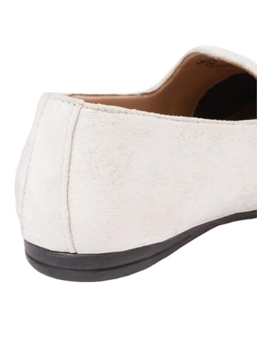 Image of San Frissco Embroidered Handcrafted Slip-Ons Ethnic Comfort Lightweight Mojaris Cushioned Footbed /Comfortable Fashionable Stylish Flexible for Men