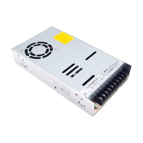 Alimentation à découpage LRS-600N2-48 V régulateur de tension CC pour imprimante 3D