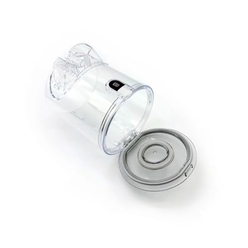 Tasse à poussière Dreame V11 V10 V9 V12 réservoir cyclone aspirateur balai - 2