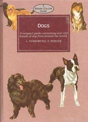 Hardcover Dogs Book