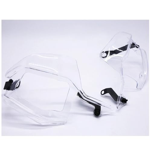 Protège mains de moto pour CRF1000L contre le froid et les chocs