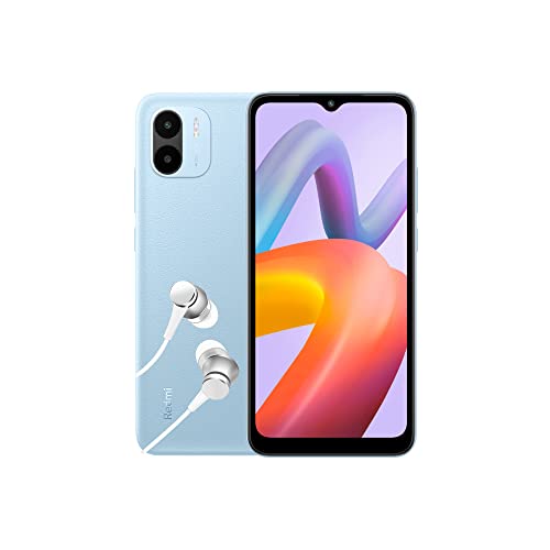 Xiaomi Redmi A2 2+32G Blue (Reacondicionado)
