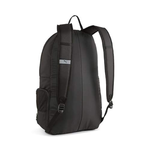 Mochila PUMA teamGOAL Backpack BC unisex deportiva con bolsillo botas 3