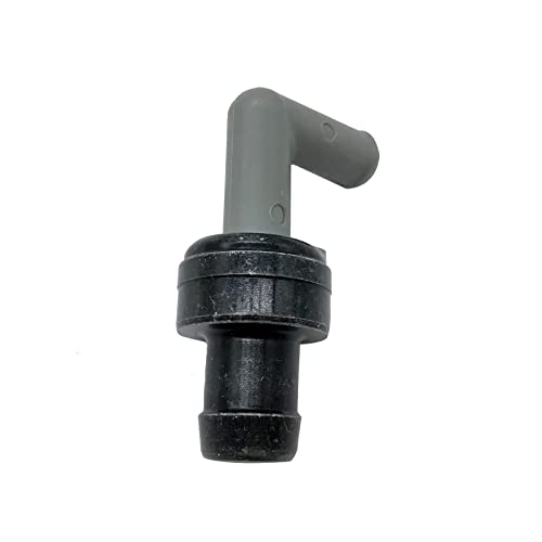 PCV Valve 12204-62010 Positive Crankcase Ventilation Valve for Toyota Camry 4Runner Tacoma T100 Tundra Compatible with Lexus ES300