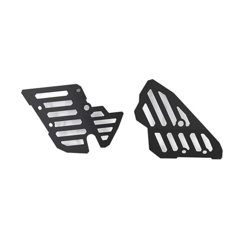 Protecteur capot latéral moteur Yamaha Tenere 700 2019-2021
