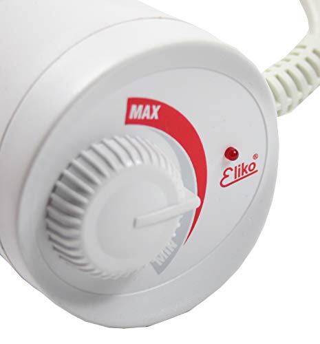 Preisvergleich Produktbild Elektroheizstab 2,0KW für Pufferspeicher, Brauchwasserspeicher, 1 1 / 4 Zoll