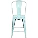 Flash Furniture Blake Commercial Grade 4 Pack 24